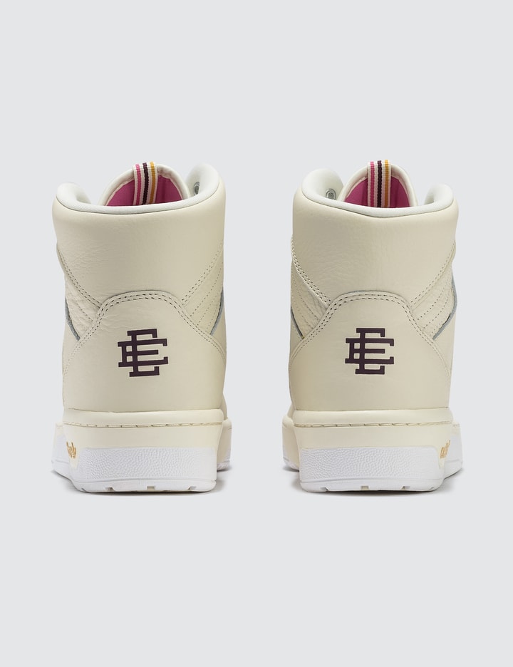 adidas Originals - Eric Emanuel x Adidas Rivalry Hi OG | HBX - Globally ...