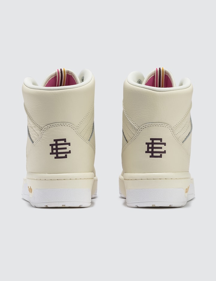 adidas Originals - Eric Emanuel x Adidas Rivalry Hi OG | HBX - Globally ...