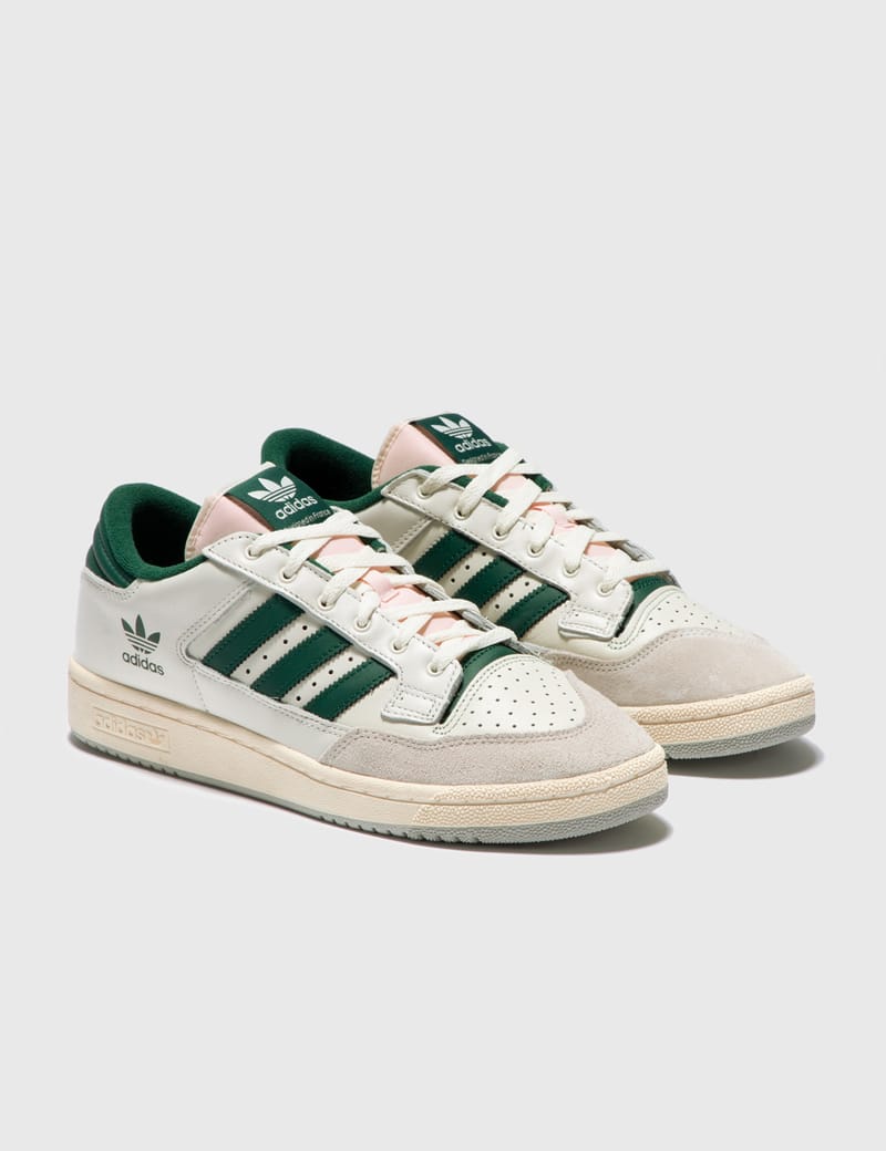 Adidas Originals CENTENNIAL 85 LOW SHOES HBX Globally