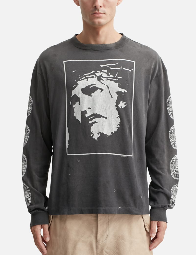 Saint Michael | HBX - Globally Curated Fashion and Lifestyle