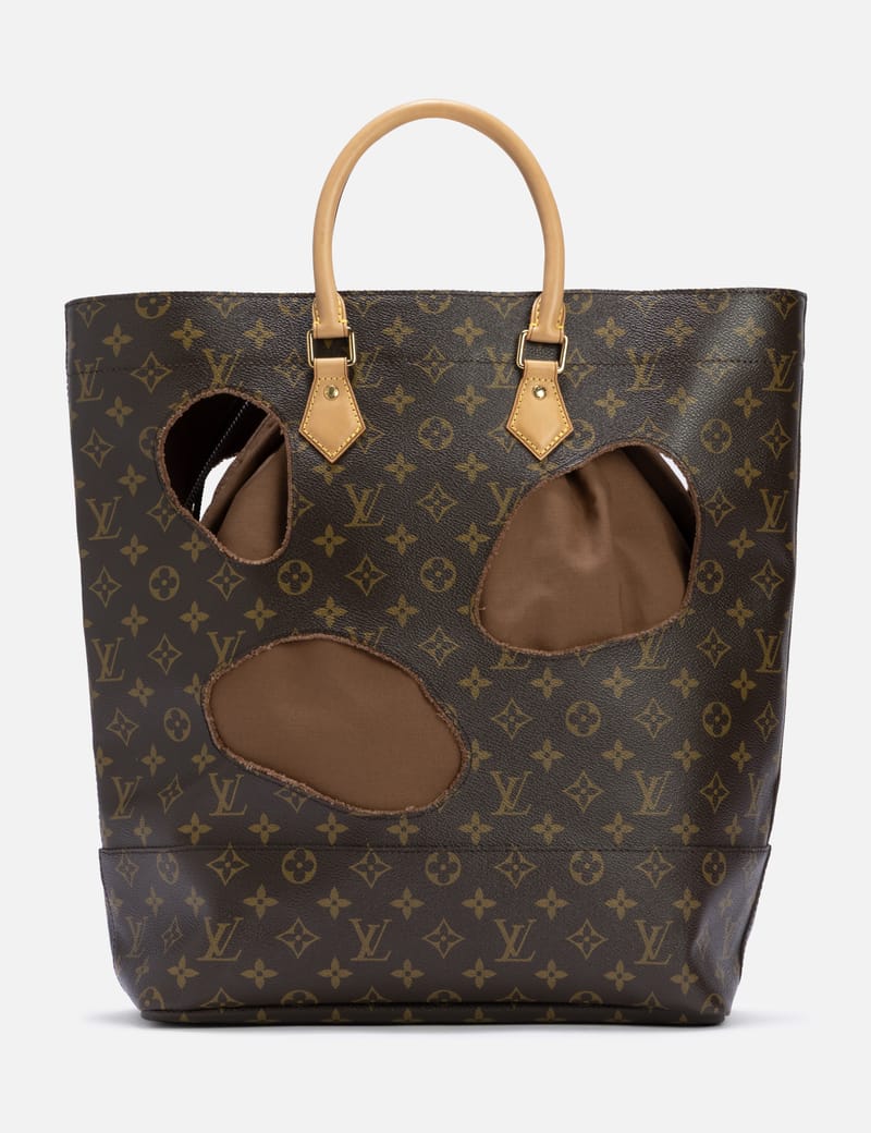 Louis Vuitton - Pharrell x Nigo Amazon Bag | HBX
