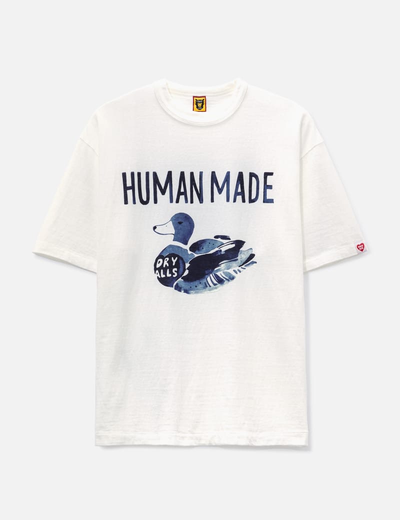 Human Made - Graphic T-shirt #3 | HBX - Globally Curated