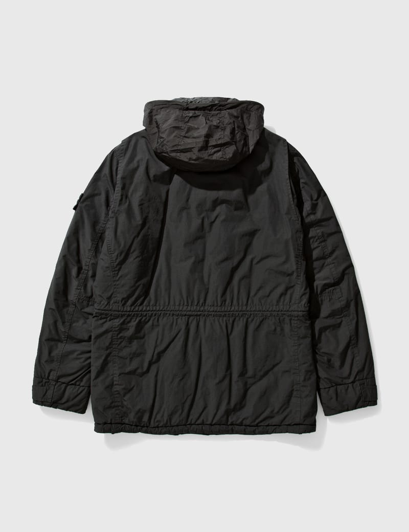 Stone Island - Pockets Field Jacket | HBX - Globally Curated