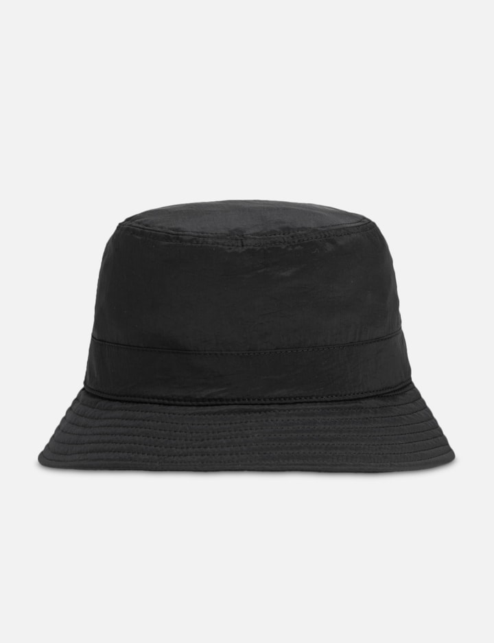 Stone Island - Nylon Bucket Hat | HBX - Globally Curated Fashion and ...