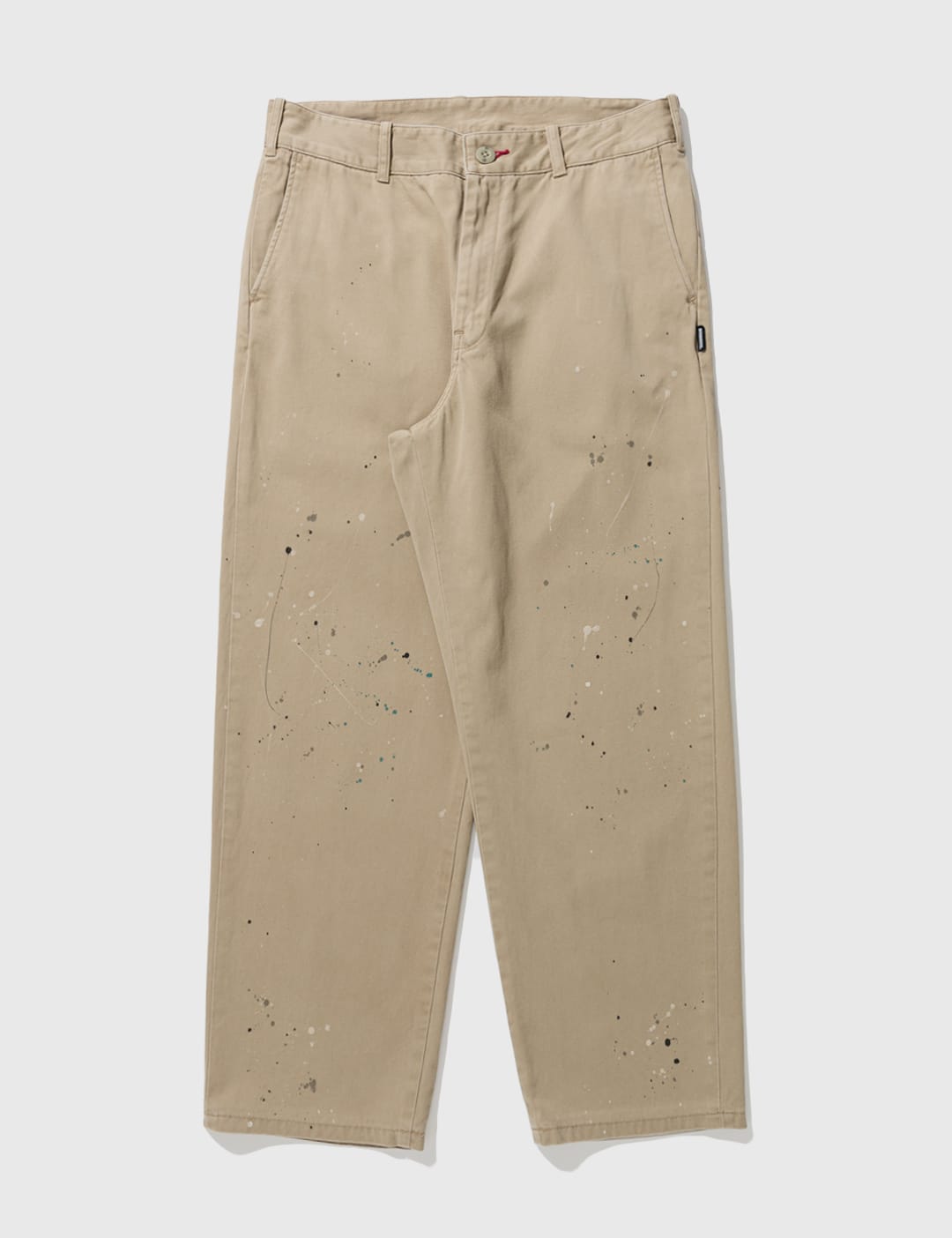 Rotol - Franken Cargo Pants | HBX - Globally Curated Fashion and 