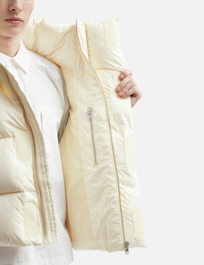 Entire Studios - MML Vest | HBX - Globally Curated Fashion