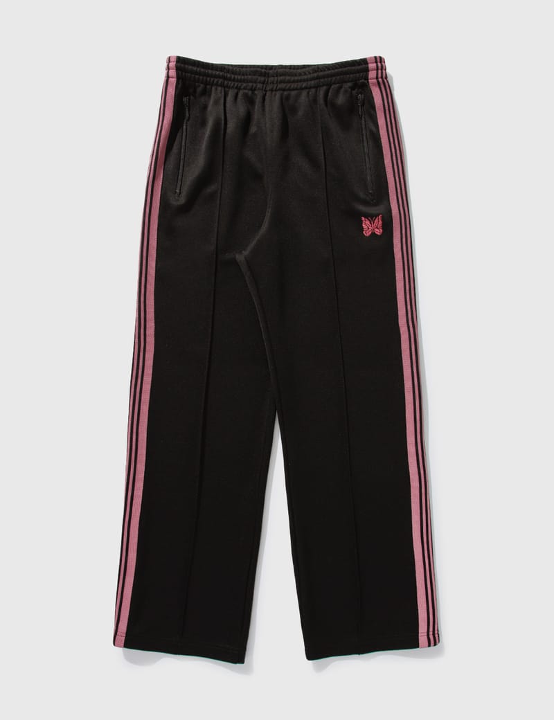 Needles - Poly Smooth Track Pants | HBX - Globally Curated