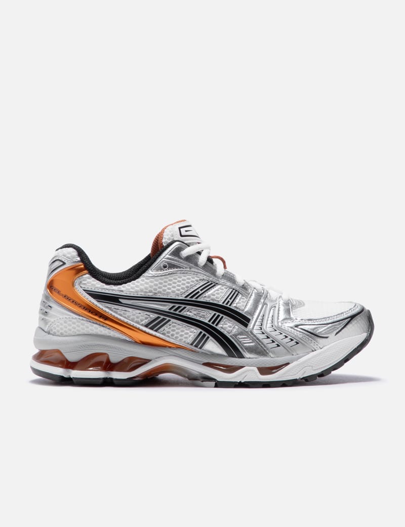 Asics GEL KAYANO 14 HBX Hypebeast