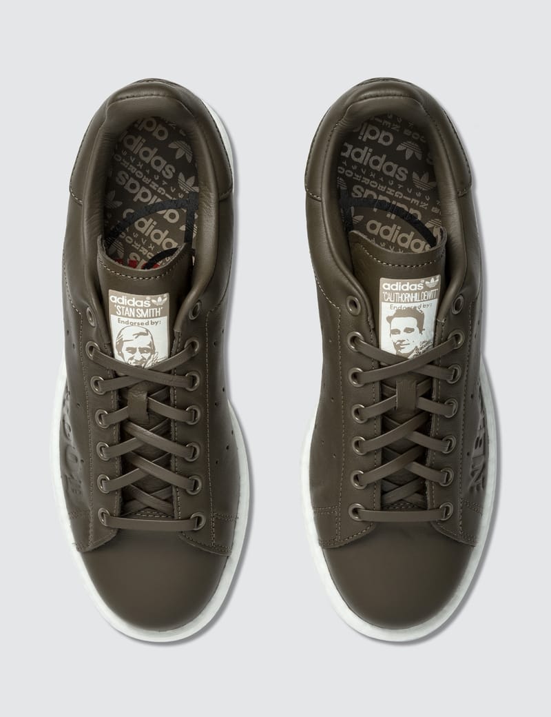 Neighborhood x adidas originals stan smith hotsell