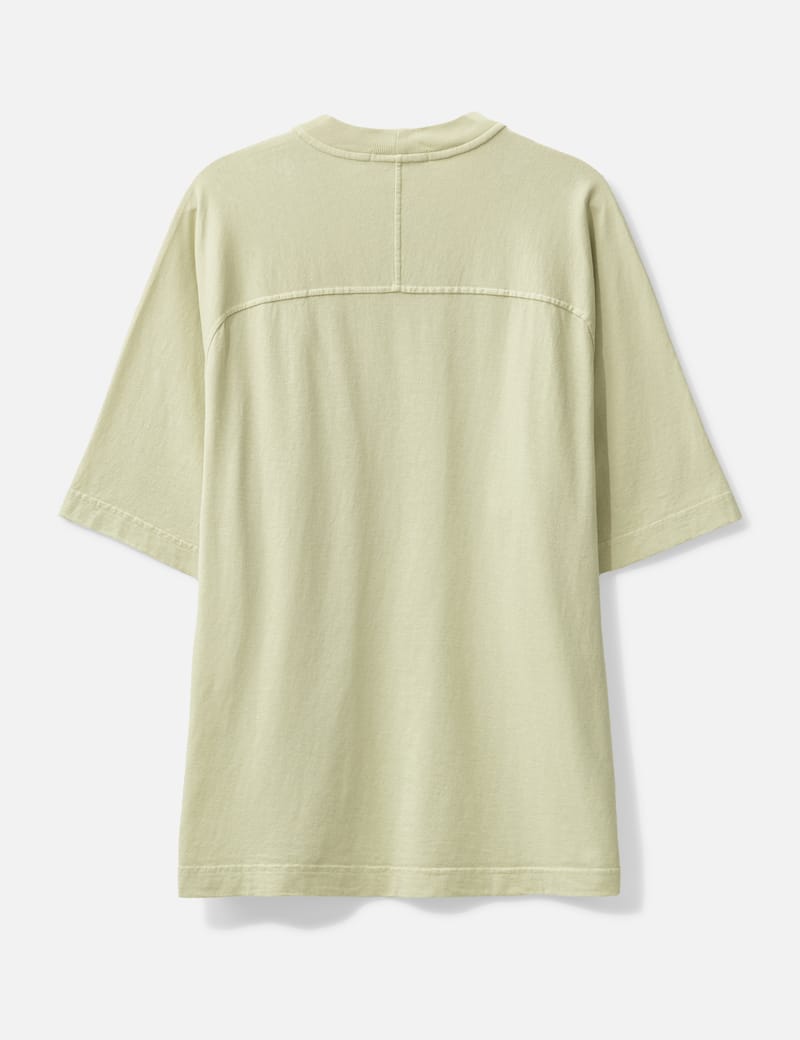 Stone Island - SC-stitched Compass Short-sleeve T-shirt