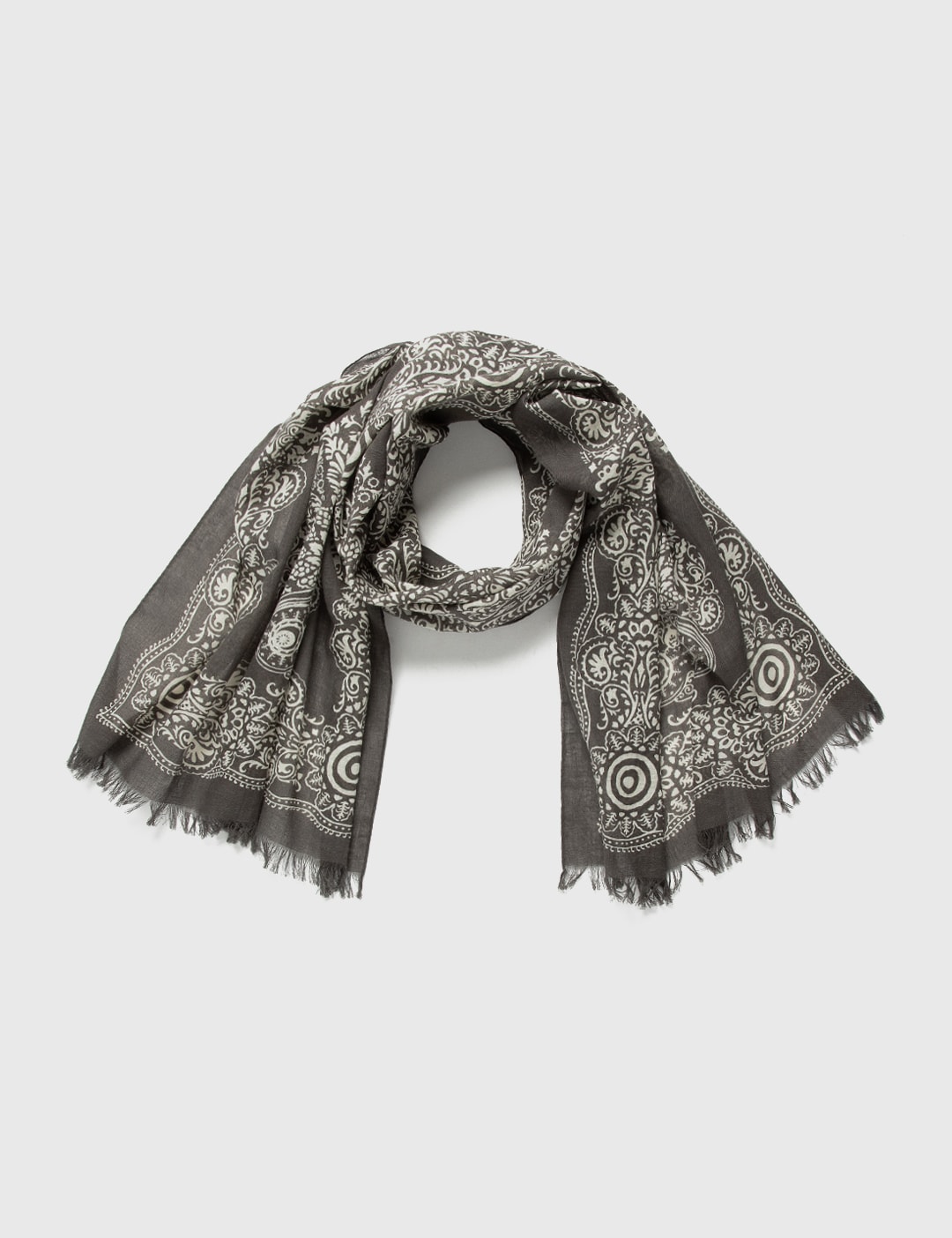 South2 West8 - Cotton Stole | HBX - Globally Curated Fashion and ...