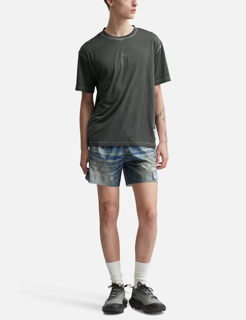 SATISFY - PEACESHELL™ RIVER SHIRT | HBX