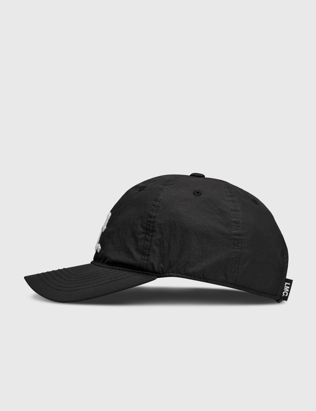 LMC - LMC Gothic Nylon 6-Panel Cap | HBX - Globally Curated Fashion and ...