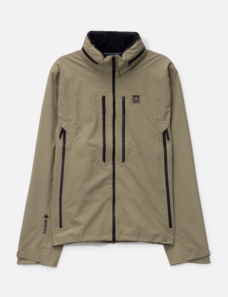 ジャケット・アウター 00s GORE-TEXNylon jacket tech y2kllbeen 00s GORE-TEXNylon jacket tech y2kllbeen