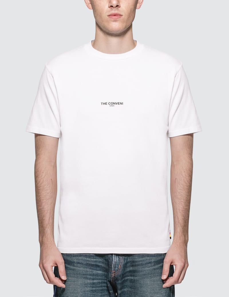 The Conveni - The Conveni T-shirt | HBX - Globally Curated Fashion