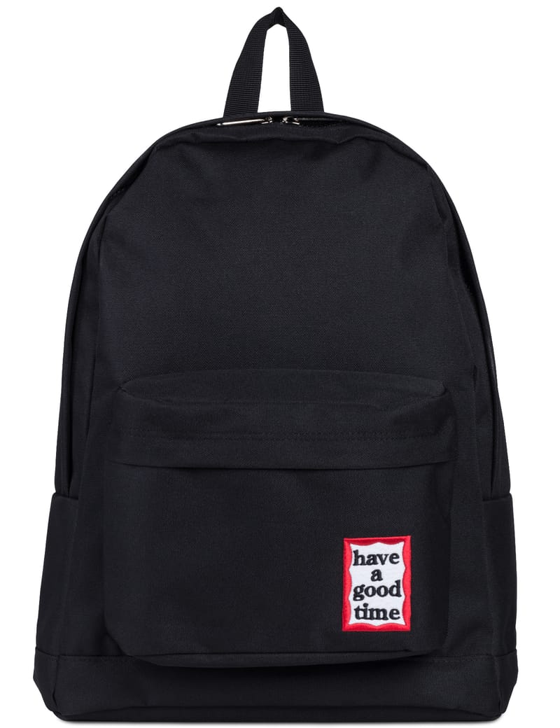 Have A Good Time - Frame Backpack | HBX - ハイプビースト(Hypebeast