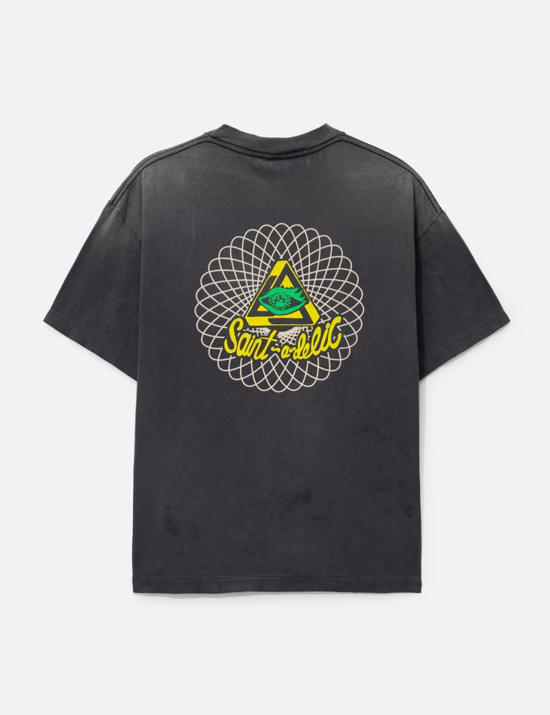 Saint Michael - Saint Mx6 Short Shirt T-shirt | HBX