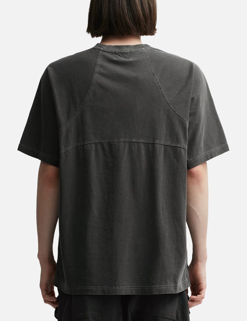 GRAILZ☆P.DYED STREAMLINE T SHIRTS GRAILZ - Pigment Dyed Streamline T-shirt | HBX - Globally