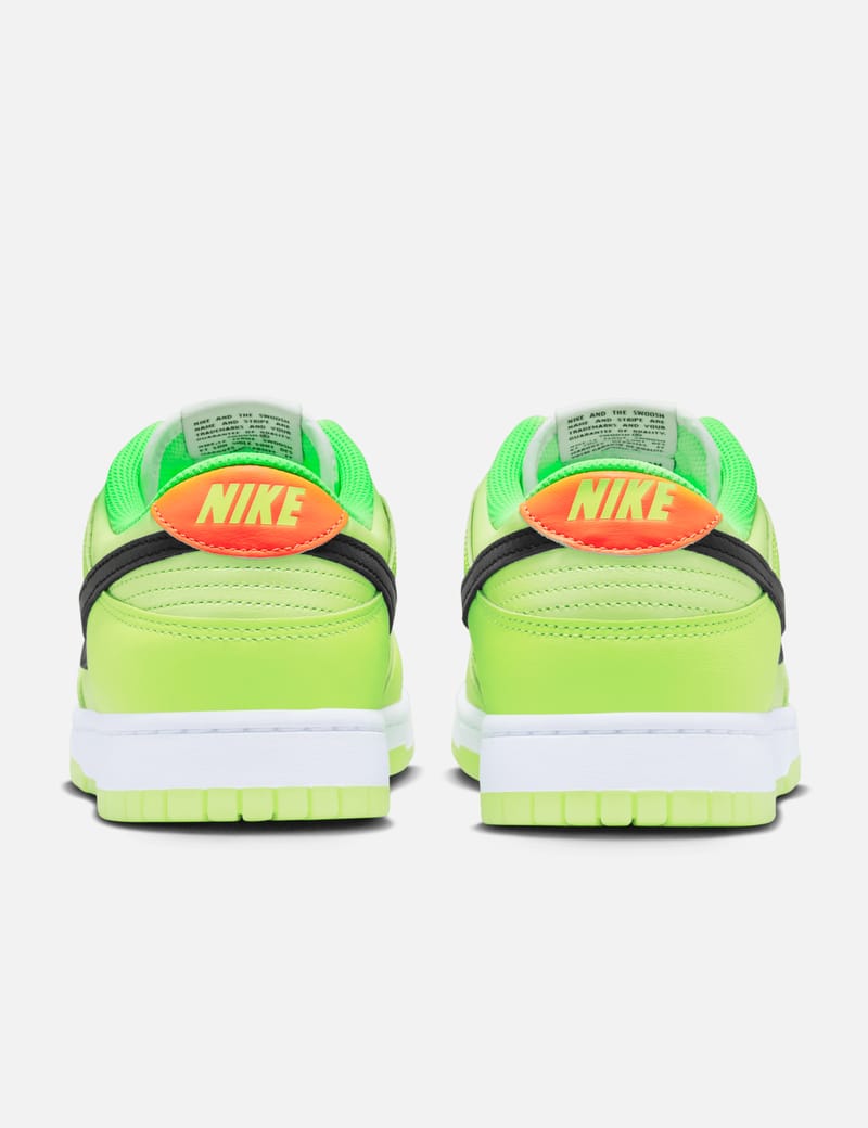 Nike - Nike Dunk Low SE | HBX - Globally Curated Fashion and