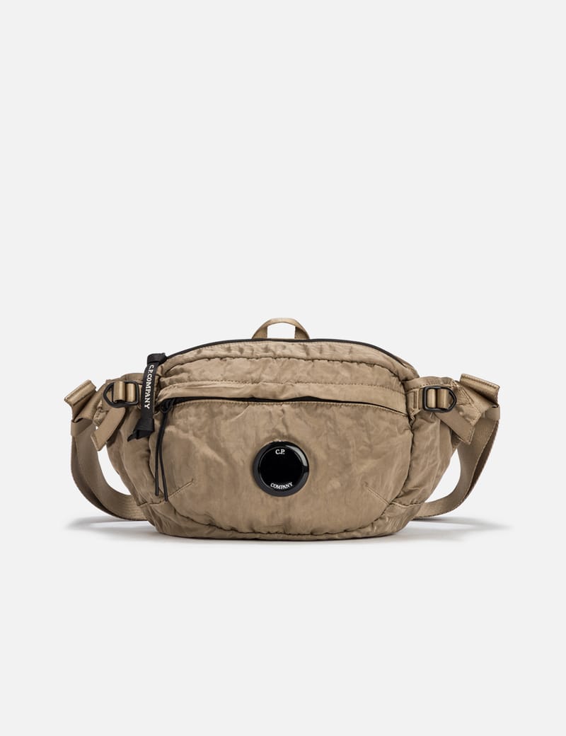 C.P. Company - NYLON B CROSSBODY PACK | HBX - Globally