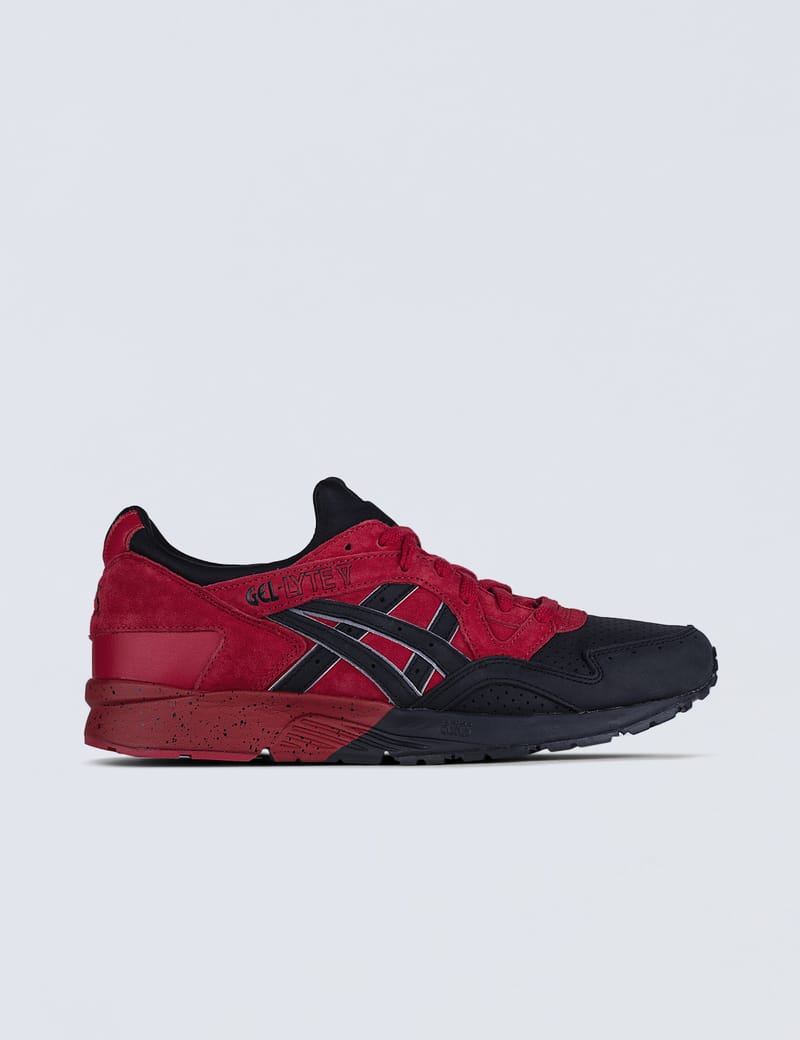 Gel lyte v clearance rouge