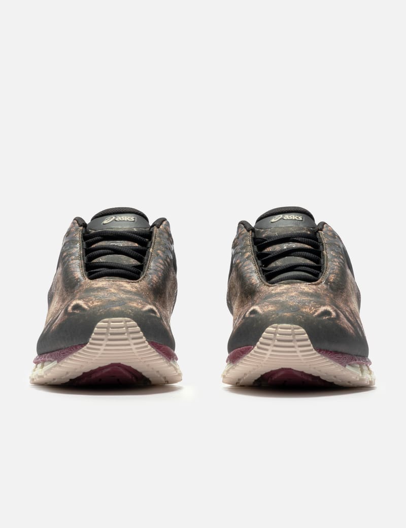 Asics Doublet X Gel-Quantum 360 I AMP - Dinosaur-inspired GEL