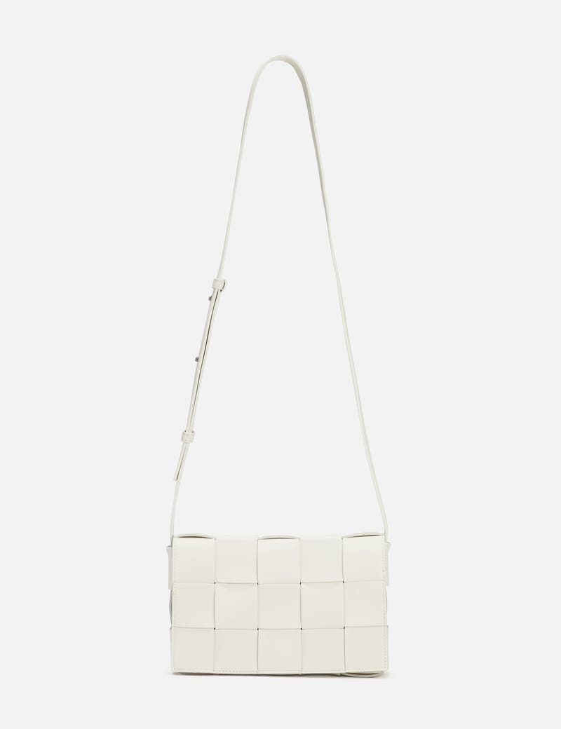 Bottega Veneta - Small Cassette Bag | HBX