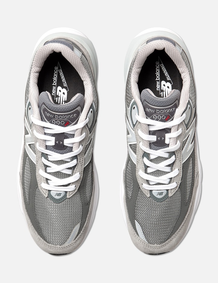 New Balance - 990V6 | HBX - Globally Curated Fashion and Lifestyle by ...