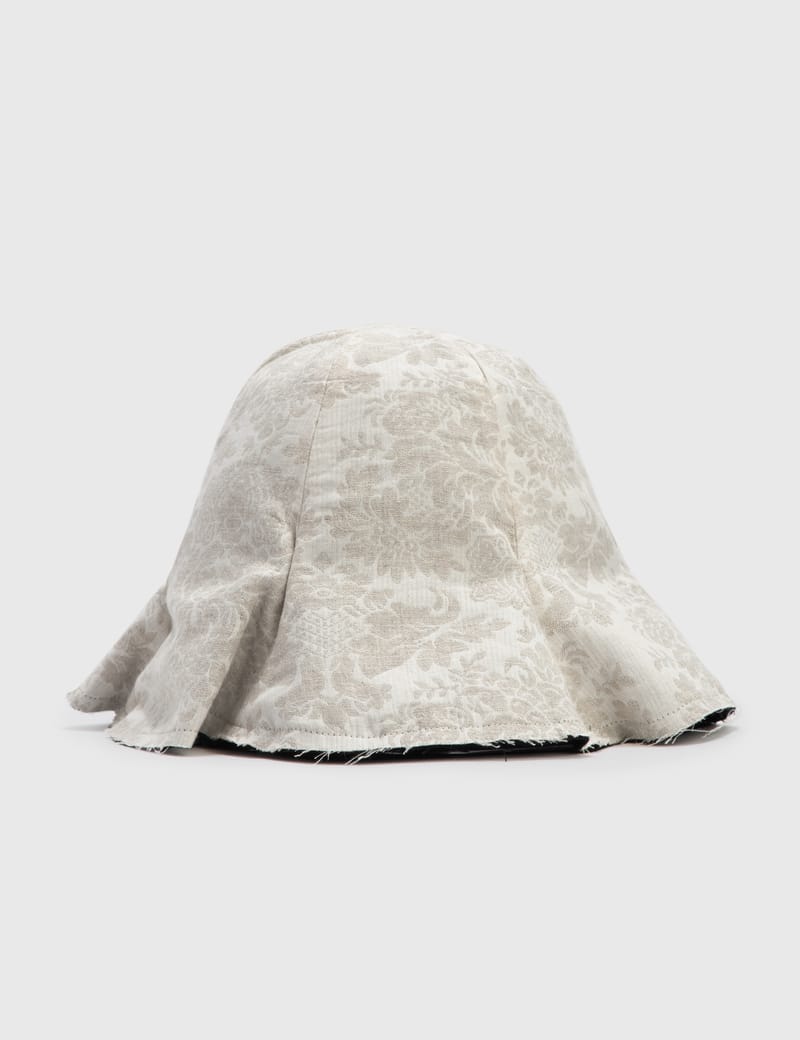 Professor. E バケットハット professor. E バケットハット