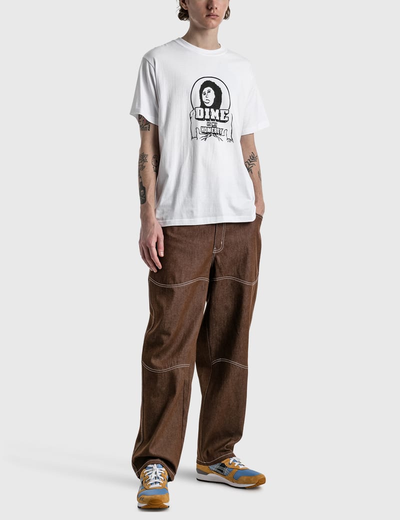 Dime - DJCO Denim Pants | HBX - Globally Curated Fashion and