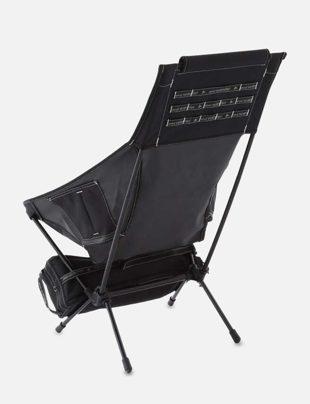 and wander - Helinox x and Wander Folding Chair Two | HBX