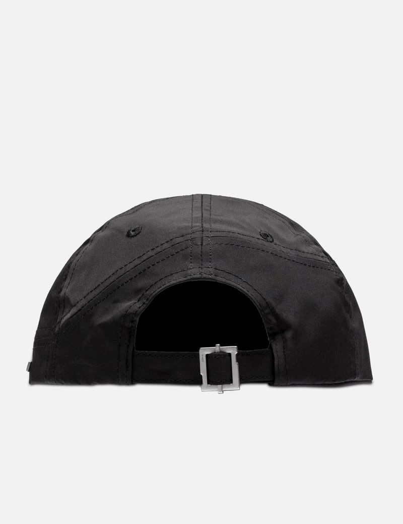 c2h4 cap black C2H4 - 007 - Basics Cap | HBX - Globally