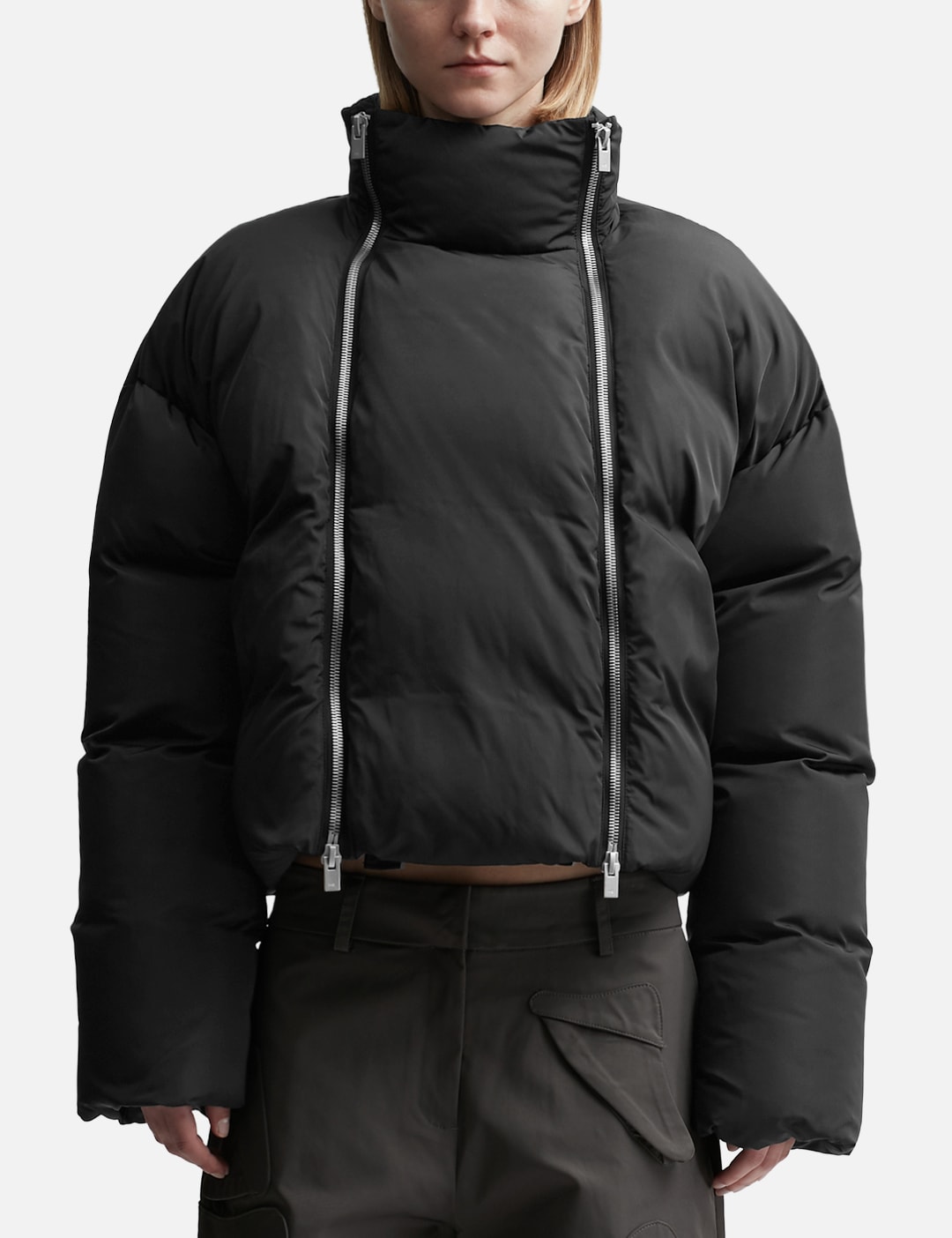 Heliot Emil - COR DOWN JACKET | HBX