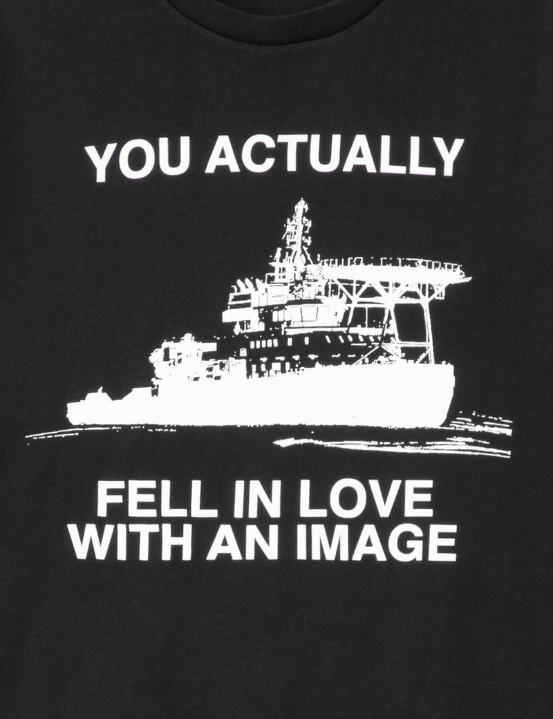 Hypebeast Virgil Abloh Archive™ x Hypebeast 20th Anniversary T