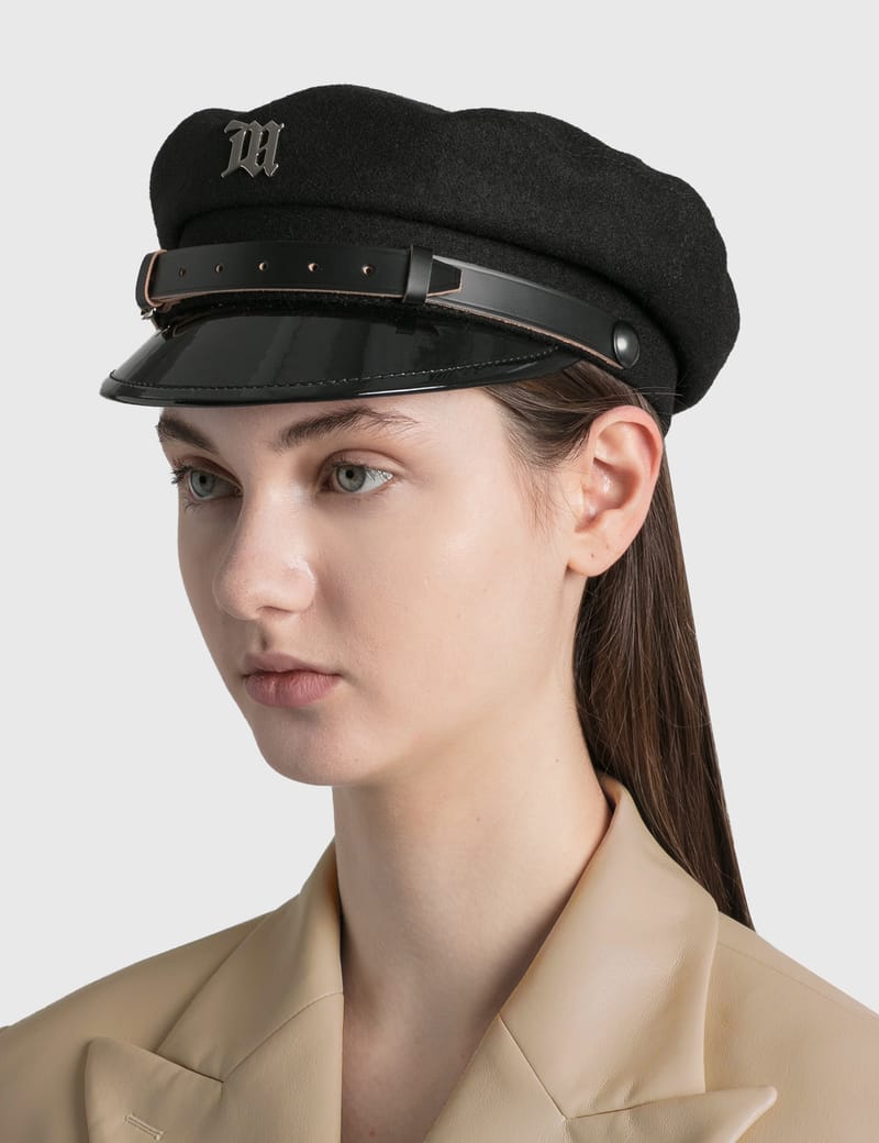 Misbhv - Monogram Gavroche | HBX - Globally Curated Fashion