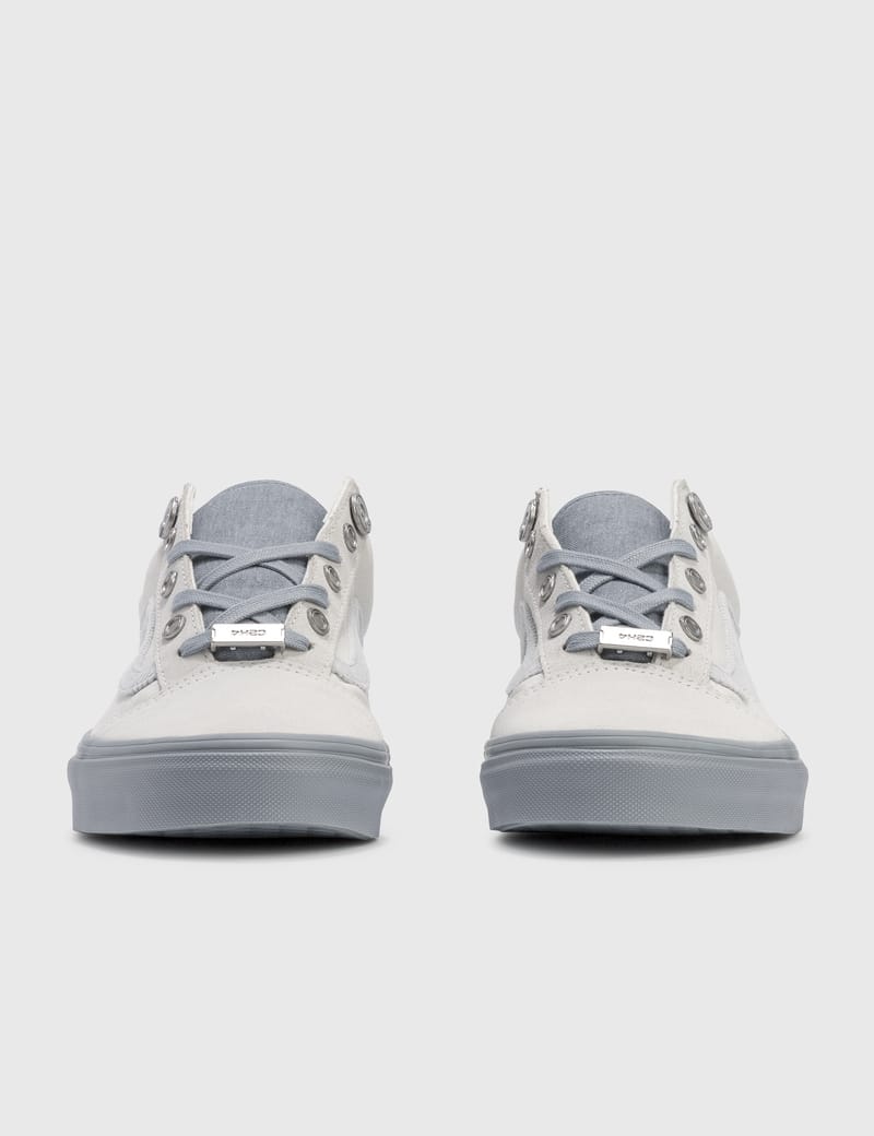 バンズ　VANS C2H4 オールドスクール VANS - Vans x C2H4 オールド スクール スニーカー | HBX