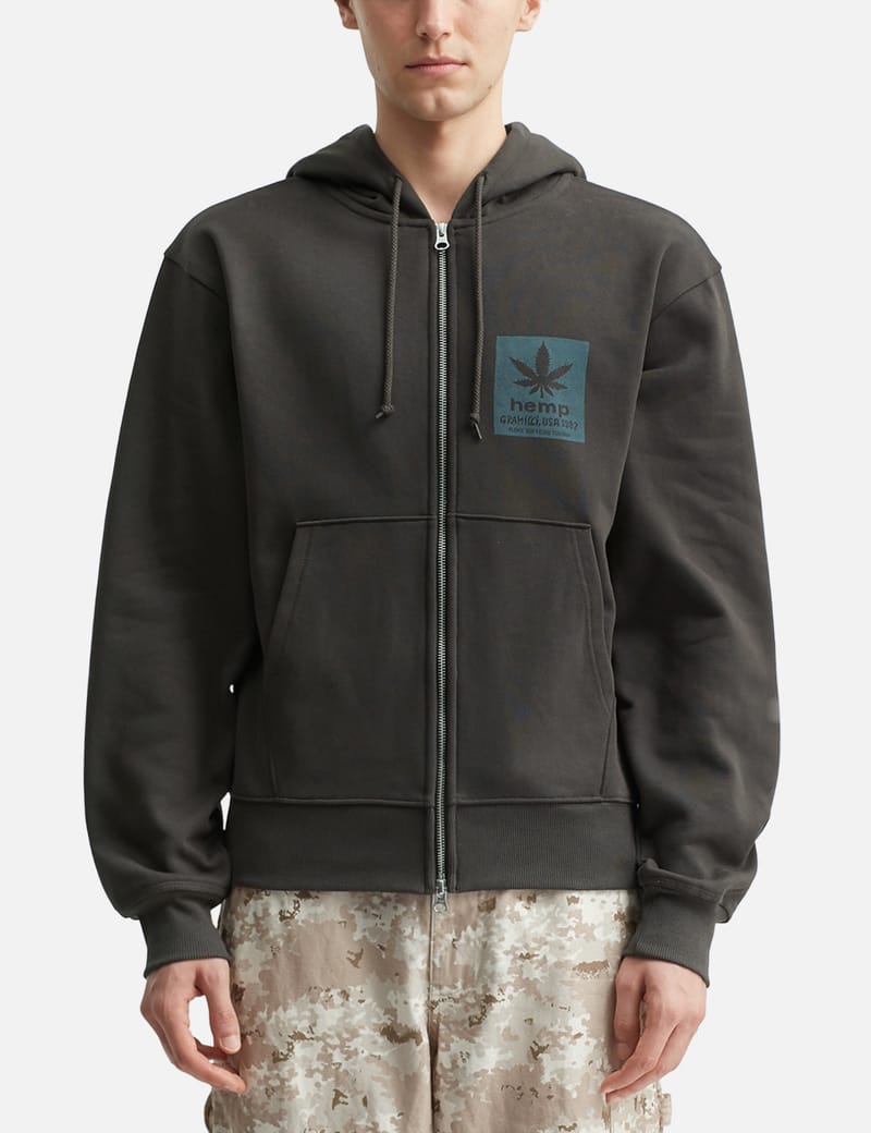 煌*荒様 BIO FADED MONSTER ZIP HOODIE ポーカーズ BIO FADED MONSTER ZIP HOODIE ポーカーズ - メルカリ