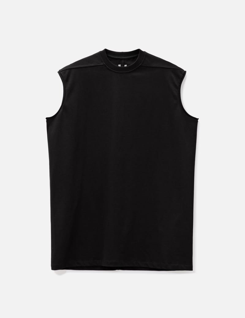 Rick Owens - Tarp Top | HBX - Globally Curated Fashion and