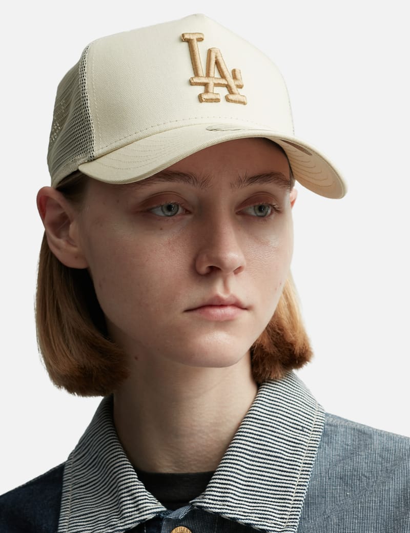 Stüssy - Basic Stock Low Pro Cap | HBX - Globally Curated Fashion 