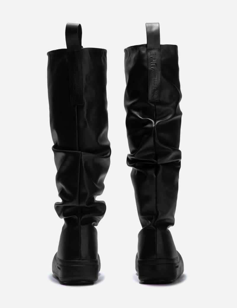 Yume Yume - FISHERMAN BOOT | HBX - Globally Curated Fashion and