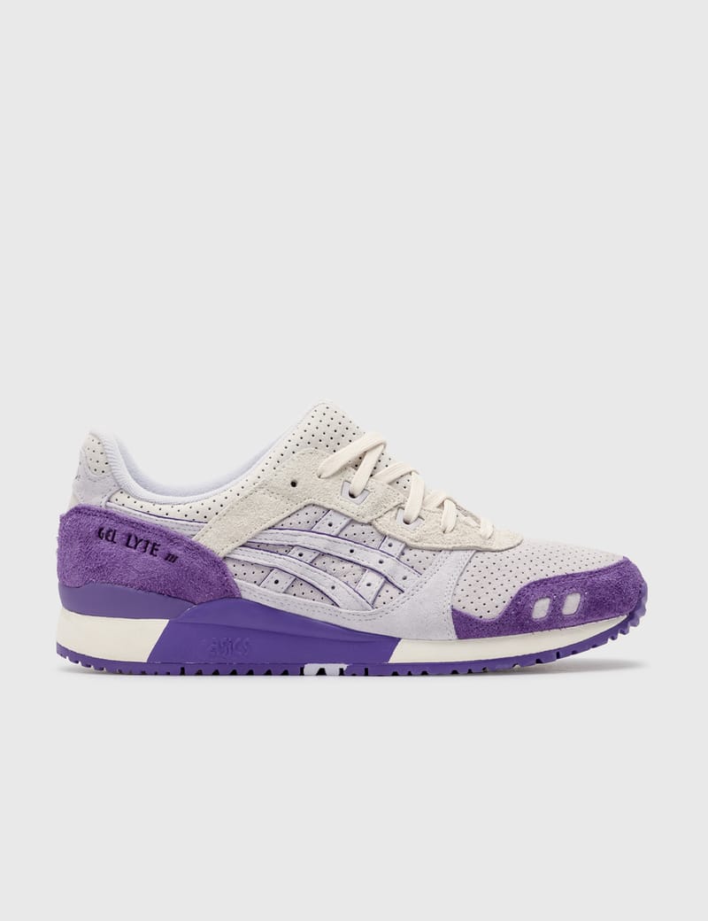 Asics - GEL-LYTE III OG | HBX - Globally Curated Fashion and