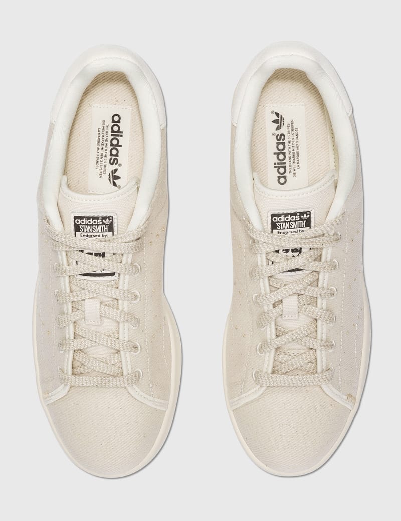 Adidas Originals - Stan Smith H | HBX - Globally Curated Fashion