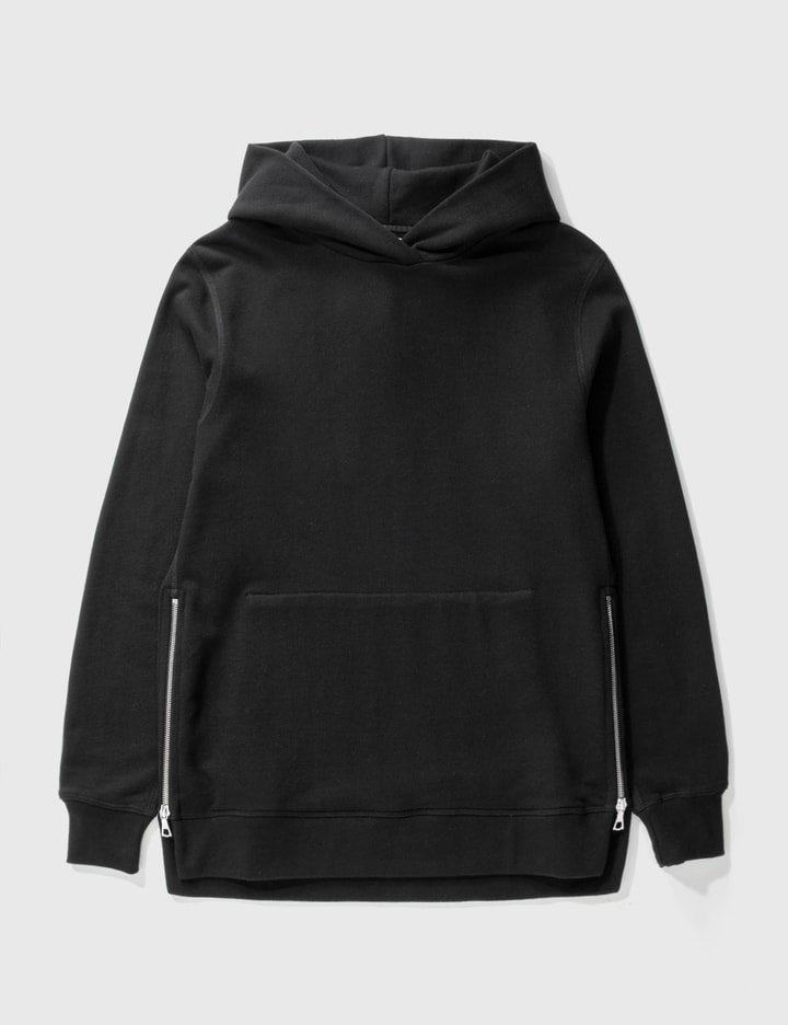John Elliott Villain Hoodie HBX Globally Curated Fashion and Lifestyle by Hypebeast