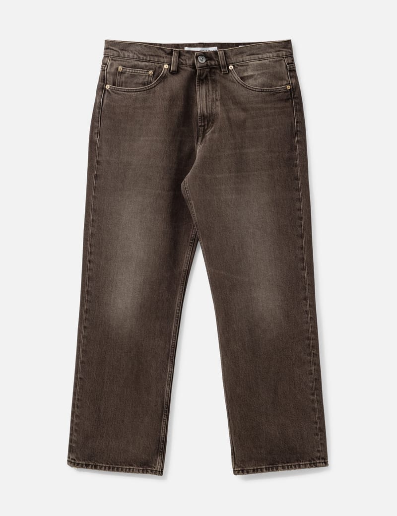 Our Legacy - Third Cut Jeans | HBX