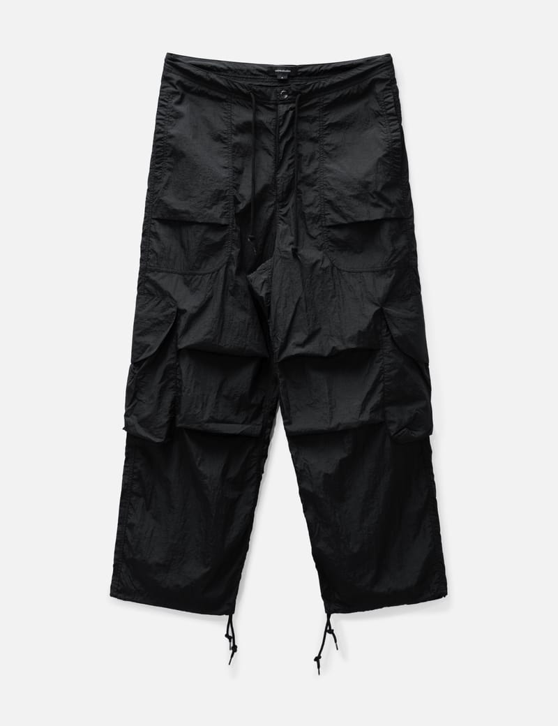 Entire Studios - Freight Cargo Pants | HBX - Globally Curated