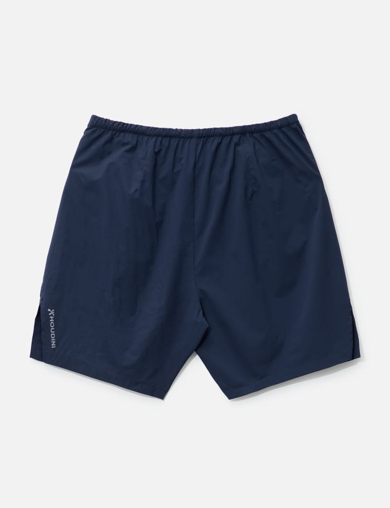 M's Pace Light Shorts | Houdini Sportswear