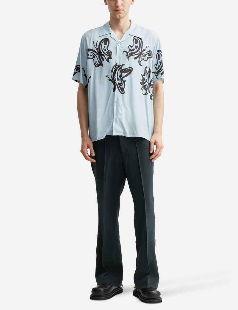 ニードルズ - Needles x Kae Tanaka One-Up Shirt | HBX