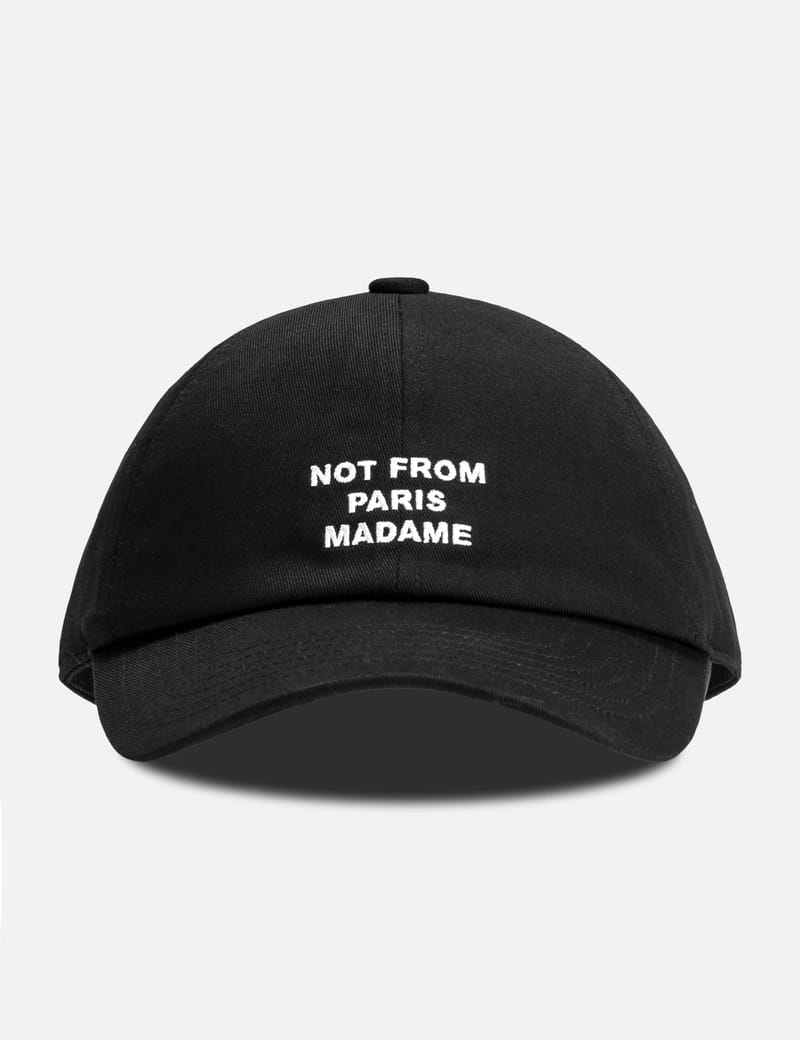帽子 UNDERCOVER NEW ERA 9TWENTY CAP UNDERCOVER X NEW ERA 9TWENTY CAP