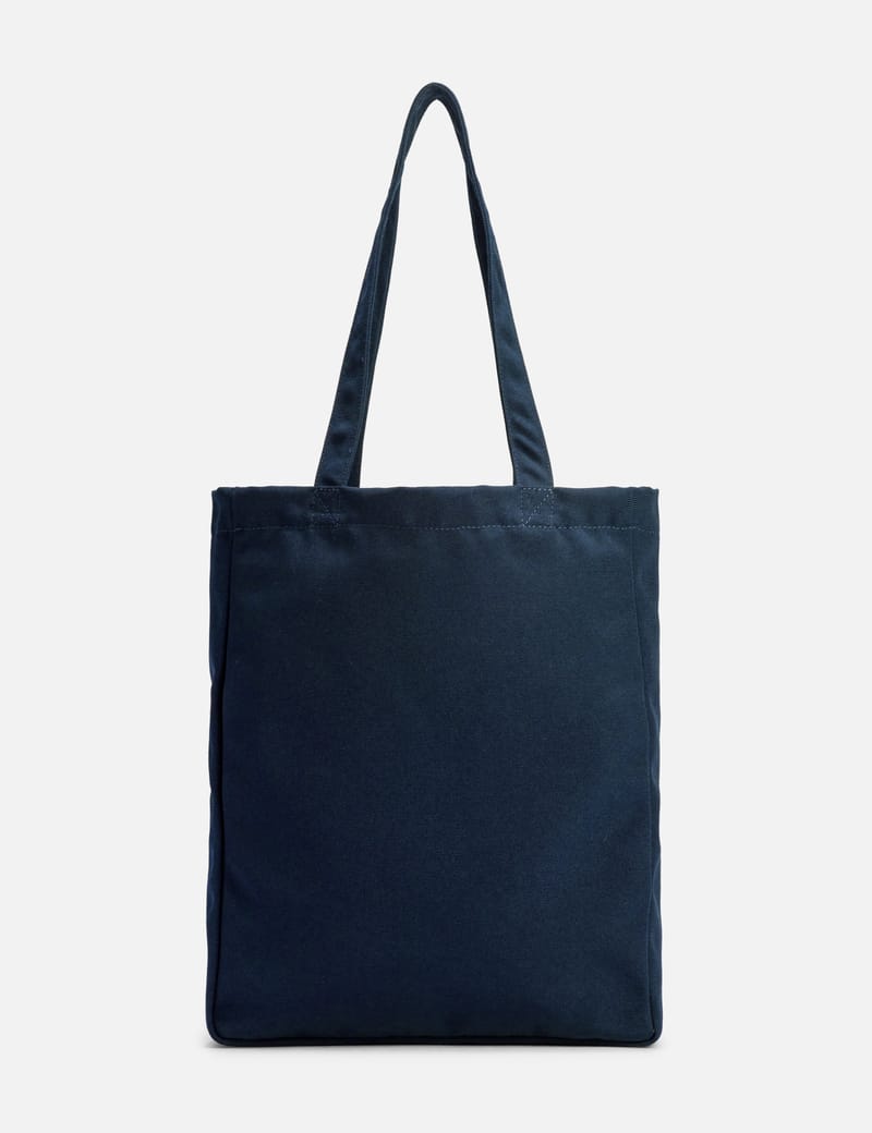 【関税・送料込み】A.P.C. Canvas Lou Rue Madame Shopping bag A.P.C. - Lou Rue Madame Tote | HBX - Globally Curated