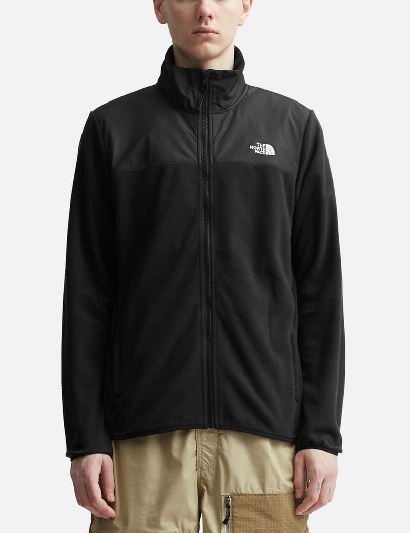 The North Face - M TKA 100 ジップインジャケット | HBX